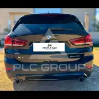 2021 BMW X1