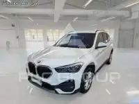 2021 BMW X1