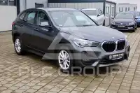2021 BMW X1