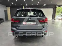 2021 BMW X1
