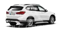 2021 BMW X1