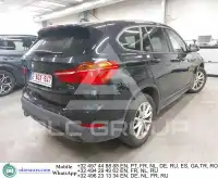 2021 BMW X1