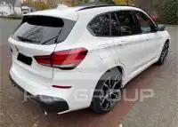2021 BMW X1