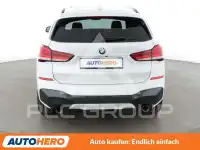 2021 BMW X1