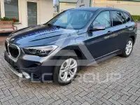 2021 BMW X1