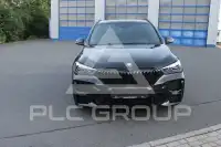 2021 BMW X1