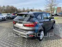 2021 BMW X1