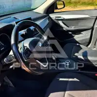 2021 BMW X1