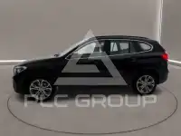 2021 BMW X1