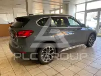 2021 BMW X1