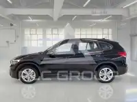 2021 BMW X1