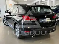 2021 BMW X1