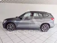 2021 BMW X1