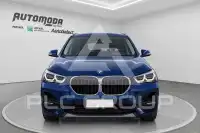 2021 BMW X1