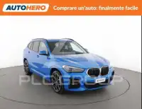 2021 BMW X1