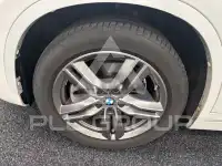 2021 BMW X1