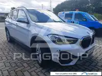 2021 BMW X1