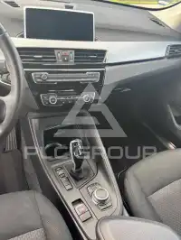 2021 BMW X1