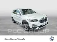 2021 BMW X1