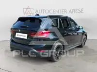 2021 BMW X1