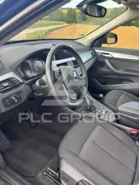 2021 BMW X1