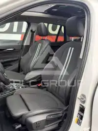 2021 BMW X1