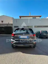 2021 BMW X1