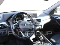 2021 BMW X1