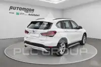 2021 BMW X1