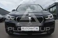 2021 BMW X1