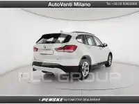 2021 BMW X1