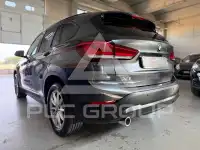 2021 BMW X1
