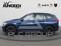 2021 BMW X1