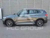 2021 BMW X1