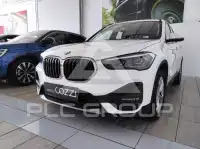 2021 BMW X1