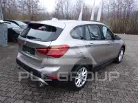 2021 BMW X1