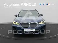 2021 BMW X1
