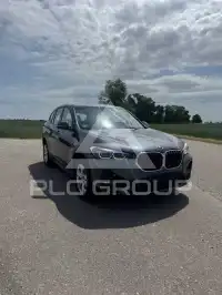 2021 BMW X1