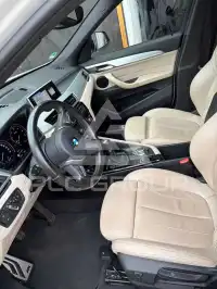 2021 BMW X1