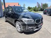 2021 BMW X1