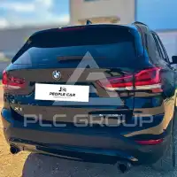 2021 BMW X1