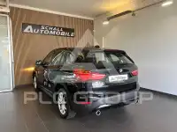 2021 BMW X1