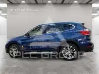2021 BMW X1