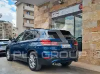 2021 BMW X1