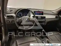 2021 BMW X1