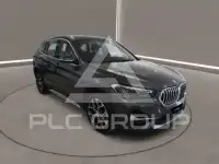 2021 BMW X1