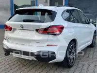 2021 BMW X1