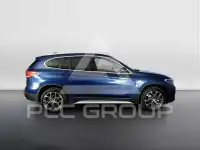 2021 BMW X1