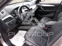 2021 BMW X1