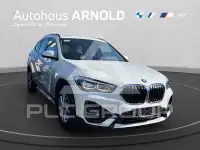 2021 BMW X1